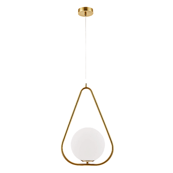 Подвесной светильник Arte Lamp Matisse A7765SP-1AB