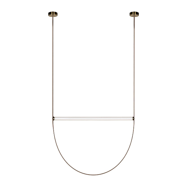Подвесной светодиодный светильник Loft IT Liana 10221/1700
