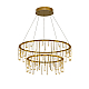 Подвесной светильник Delight Collection MD23001008-2A gold