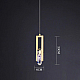 Подвесной светильник Delight Collection OM8201004 OM8201004-6 gold