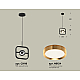 Подвесной светильник Ambrella Light Traditional (C9119, N8124) XB9119103
