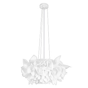 Подвесной светильник Loft IT Clizia 10594/530 White