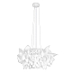 Подвесной светильник Loft IT Clizia 10594/530 White