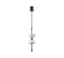 Подвесной светильник Odeon Light L-Vision Feliz 6685/7L