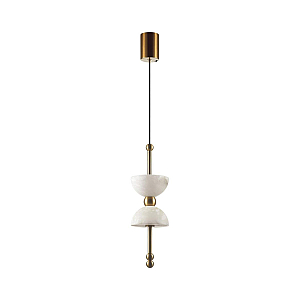 Подвесной светильник Odeon Light L-Vision Feliz 6685/7L