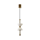 Подвесной светильник Odeon Light Feliz L-Vision 6685/7L