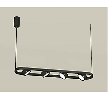 Подвесной светильник Ambrella Light Traditional (C9164, N8113) XB9164100