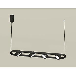 Подвесной светильник Ambrella Light Traditional (C9164, N8113) XB9164100