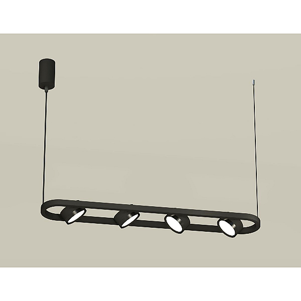 Подвесной светильник Ambrella Light Traditional (C9164, N8113) XB9164100