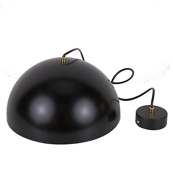 Подвесной светильник LightHall Amber 30 LH032023