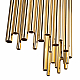 Подвесной светильник Ideal Lux Pan SP5 208817
