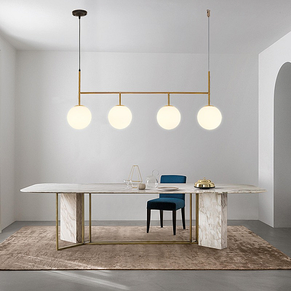 Подвесной светильник ImperiumLoft Austere 140541-26