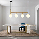 Подвесной светильник ImperiumLoft Austere 140541-26