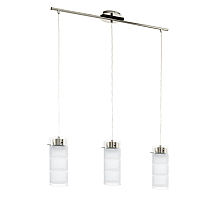 Мебельный светодиодный светильник Paulmann Micro Line Drilled Alu Led 93542
