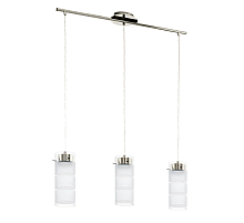 Мебельный светодиодный светильник Paulmann Micro Line Drilled Alu Led 93542