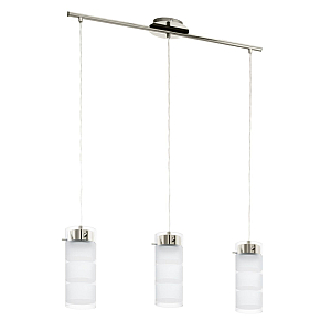 Мебельный светодиодный светильник Paulmann Micro Line Drilled Alu Led 93542