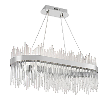 Подвесная люстра Natali Kovaltseva LED LAMPS 81265