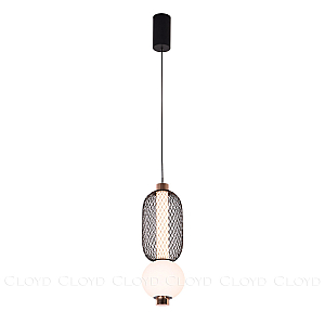 Подвесной светильник Cloyd Supernova 11483