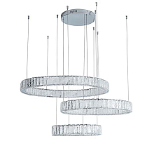 Подвесная люстра Divinare Barbara 1137/02 SP-106