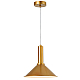 Подвесной светильник Natali Kovaltseva Loft Lux 71027/1P Gold Satin