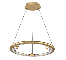 Подвесная люстра Odeon Light Hightech Cayon 7002/44L