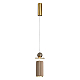 Подвесной светильник Odeon Light Jazz L-Vision 5475/10LD