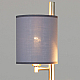 Подвесной светильник Illumico IL3080-2ASQ-26 AB DS