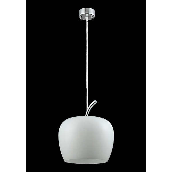 Подвесной светильник Crystal Lux Amor AMOR SP1 WHITE