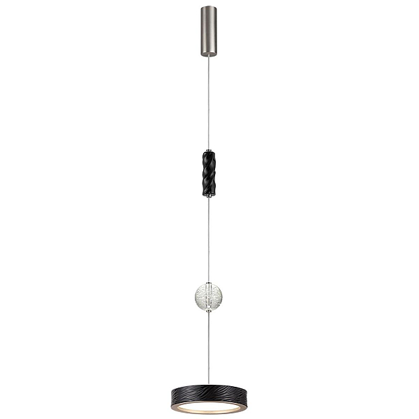 Подвесной светильник Odeon Light Riviera L-Vision 5451/32LB