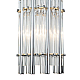 Подвесной светильник Indigo Violino 12025/1P Chrome V000309