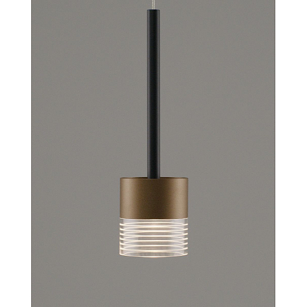 Подвесной светодиодный светильник Moderli Self V10854-PL