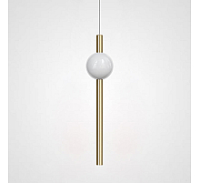 Подвесной светильник ImperiumLoft Broom Orion Globe Light 186663-22