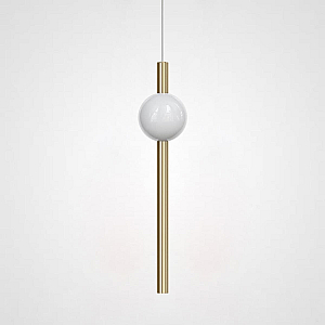 Подвесной светильник ImperiumLoft Broom Orion Globe Light 186663-22