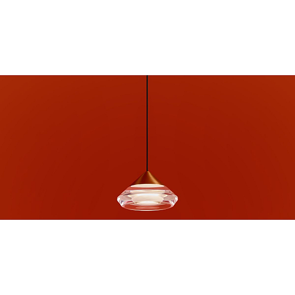 Подвесной светильник Freya Modern Cave FR5631PL-L5BS