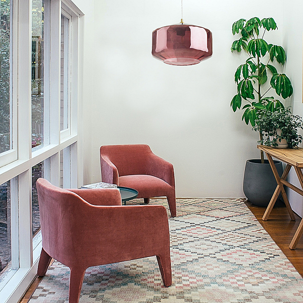 Подвесной светильник Odeon Light Pendant Binga 4782/1