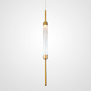 Подвесной светильник ImperiumLoft Bron 249063-26
