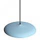 Подвесной светодиодный светильник Loft IT Plato 10119 Blue