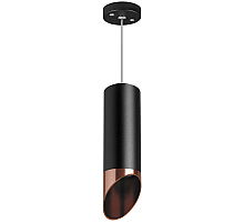 Подвесной светильник Lightstar Rullo RP487130 (214487+590057+201430)