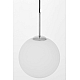 Подвесной светильник Lumina Deco Fredica LDP 6030-300 CHR