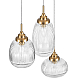 Подвесной светильник Lumion Moderni Dea 8439/3