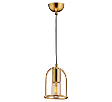 Подвесной светильник Lussole Loft Boone LSP-8425