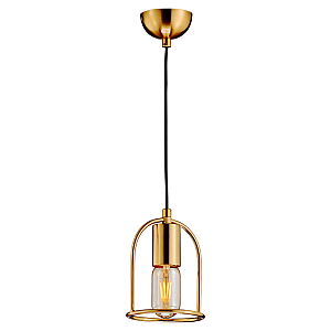 Подвесной светильник Lussole Loft Boone LSP-8425