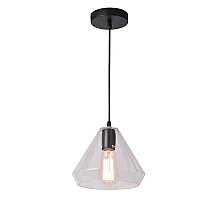 Подвесной светильник Arte Lamp Imbuto A4281SP-1CL