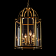 Подвесной светильник Loft IT Glory 10592/4 AB
