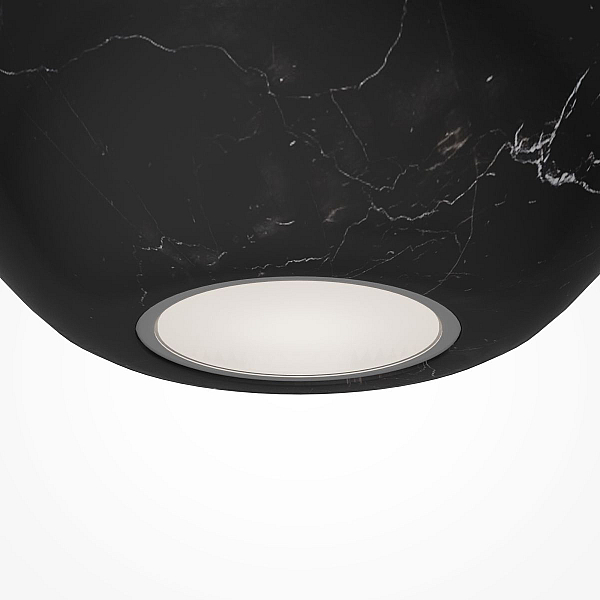 Подвесной светильник Maytoni Modern Basic Texture MOD461PL-01B