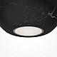 Подвесной светильник Maytoni Modern Basic Texture MOD461PL-01B