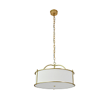 Подвесной светильник Newport Sara 3555/С brass М0070672