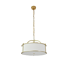 Подвесной светильник Newport Sara 3555/С brass М0070672