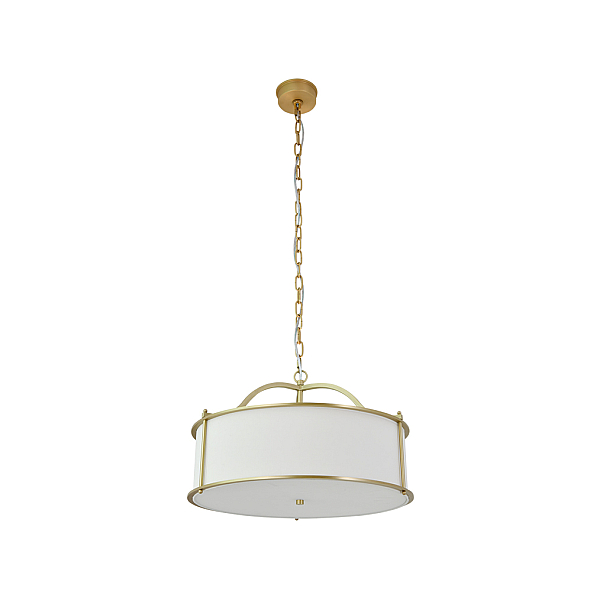 Подвесной светильник Newport Sara 3555/С brass М0070672