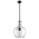 Подвесной светильник Crystal Lux CONSTANCIA SP1 BROWN